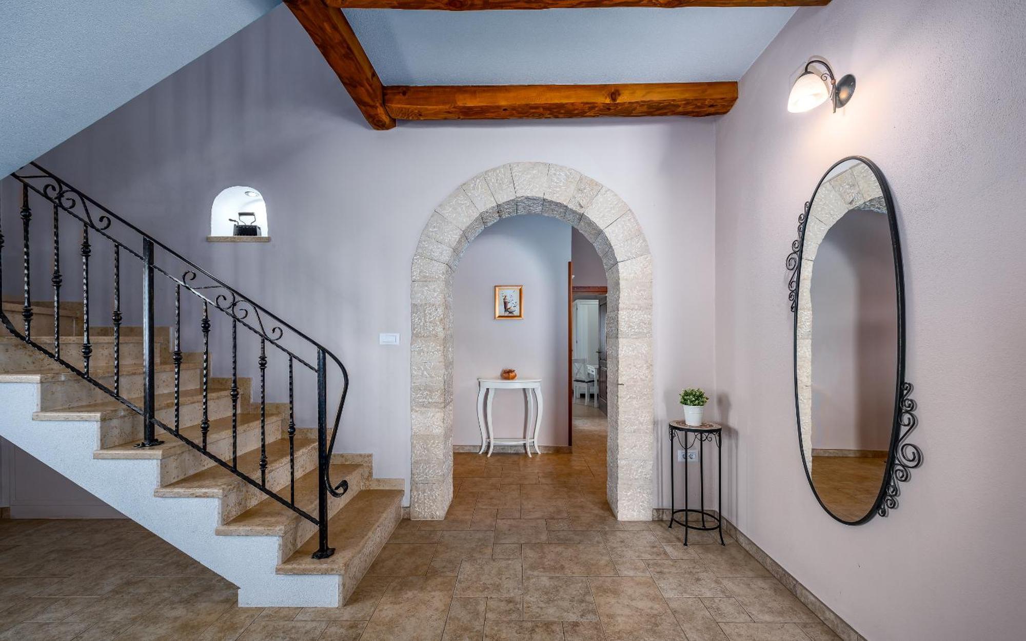 Villa Oliveta By Istrialux Filipana Extérieur photo